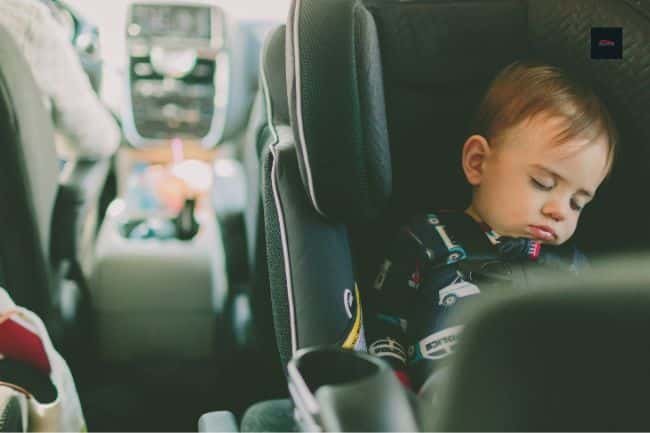 Are Convertible Car Seats Safe For Newborns